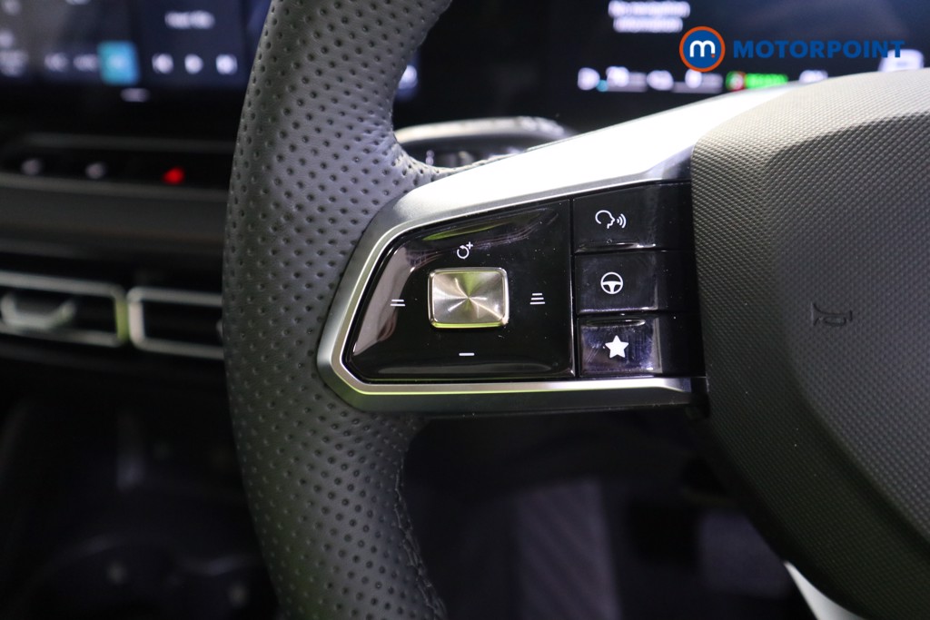 Used MG MG HS 2025 for sale - 77951500: Photo 13