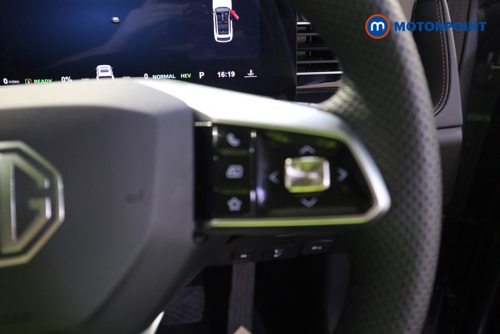 Used MG MG HS 2025 for sale - 77951500: Photo 14