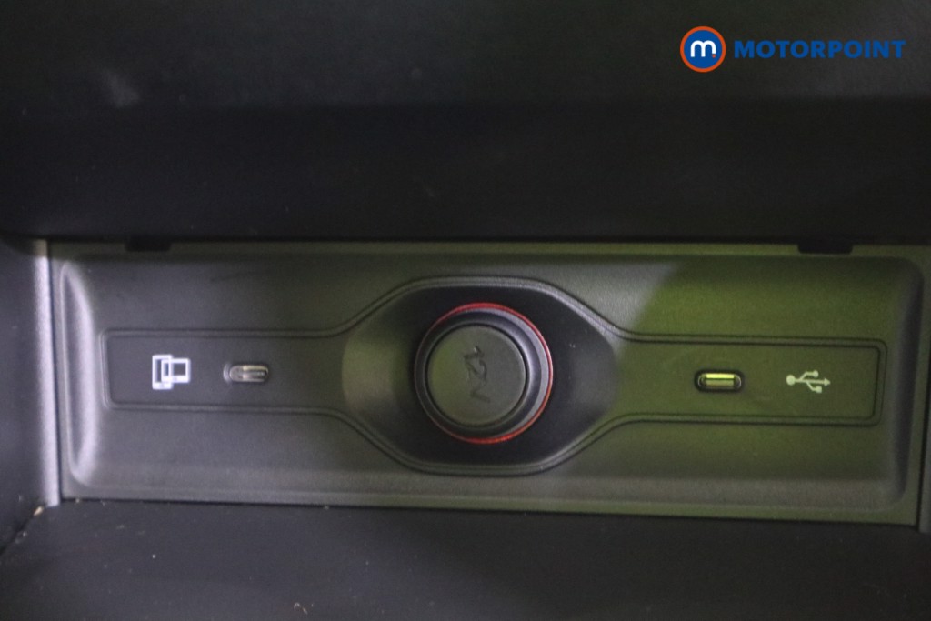 Used MG MG HS 2025 for sale - 77951500: Photo 17