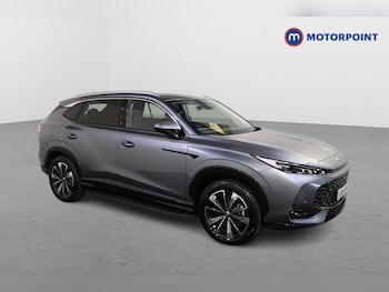 MG MG HS feature image