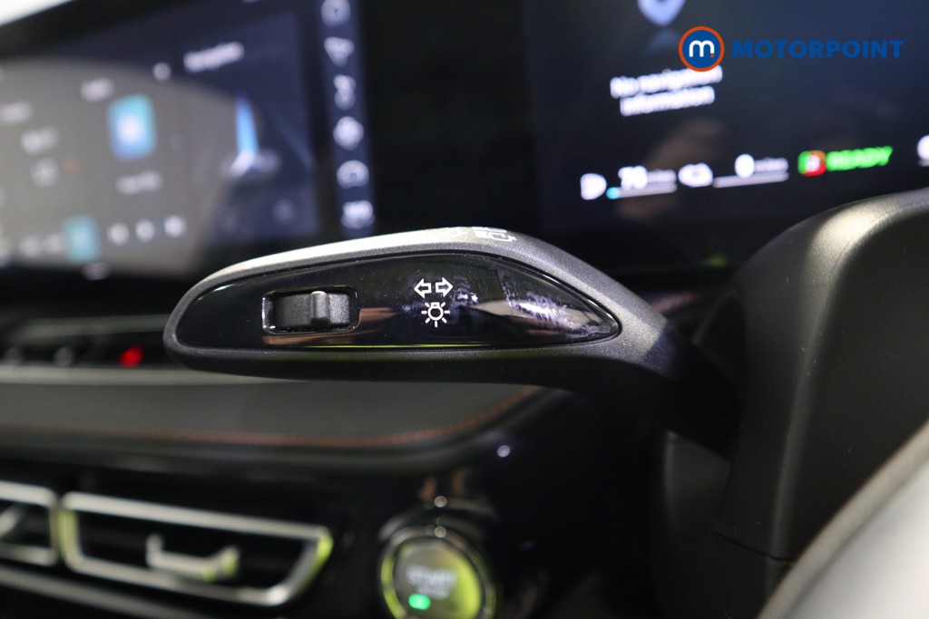 Used MG MG HS 2025 for sale - 77951500: Photo 20