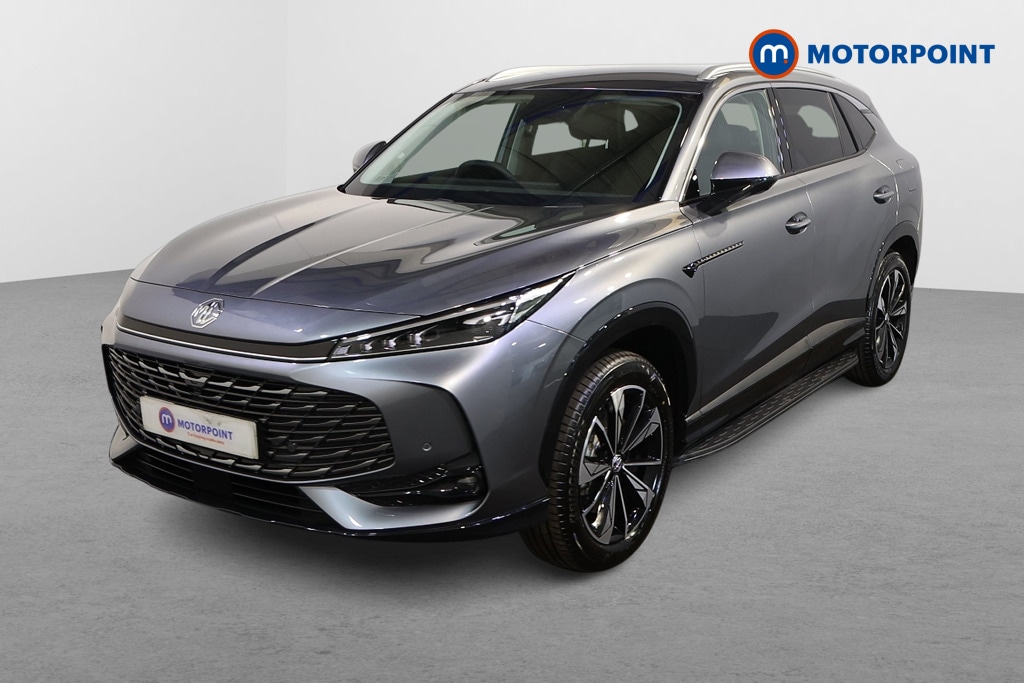 Used MG MG HS 2025 for sale - 77951500: Photo 3