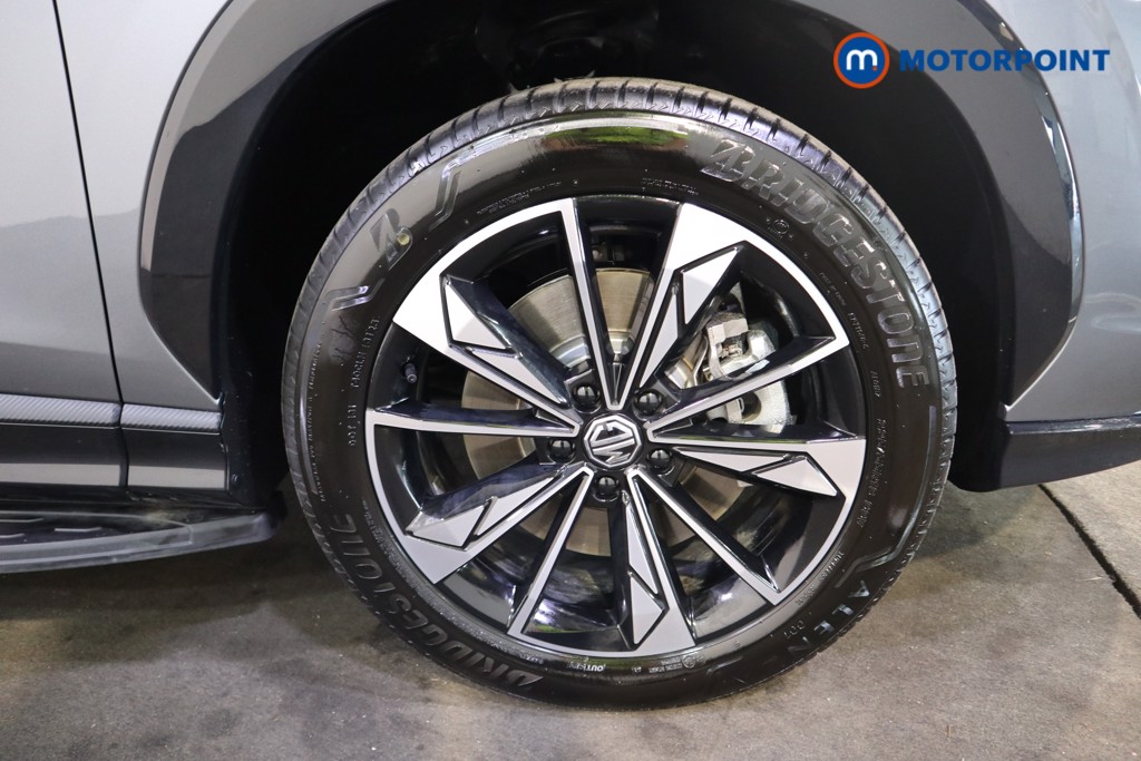 Used MG MG HS 2025 for sale - 77951500: Photo 33