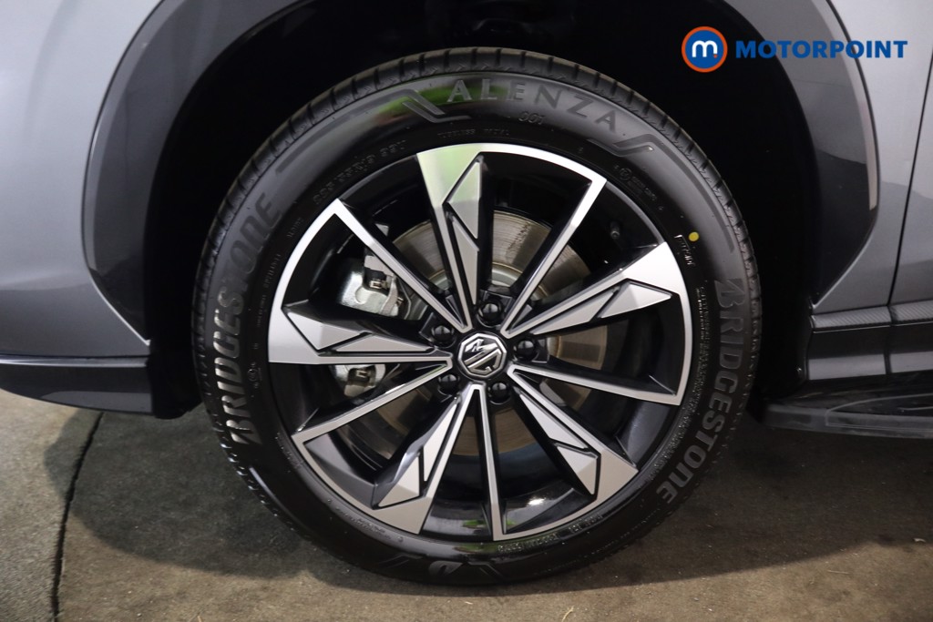 Used MG MG HS 2025 for sale - 77951500: Photo 34