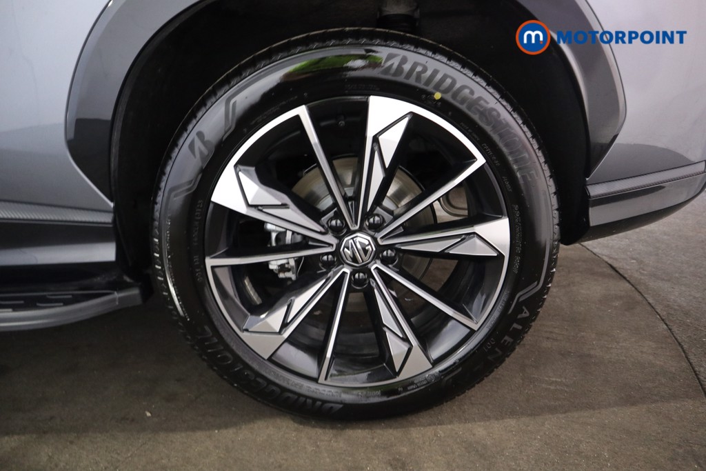 Used MG MG HS 2025 for sale - 77951500: Photo 35