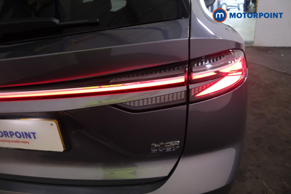 Used MG MG HS 2025 for sale - 77951500: Photo 38