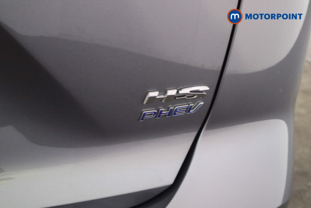 Used MG MG HS 2025 for sale - 77951500: Photo 39