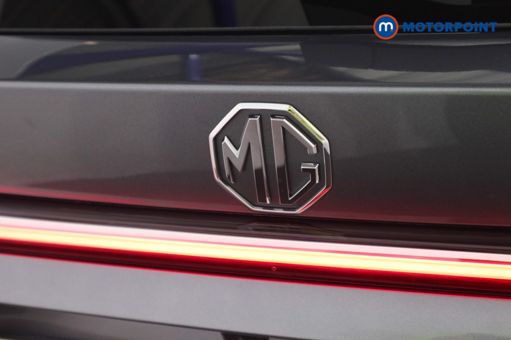 Used MG MG HS 2025 for sale - 77951500: Photo 40