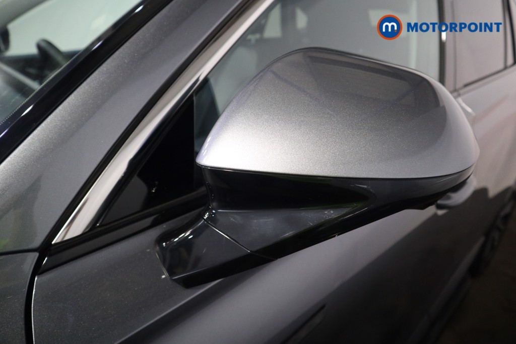 Used MG MG HS 2025 for sale - 77951500: Photo 44