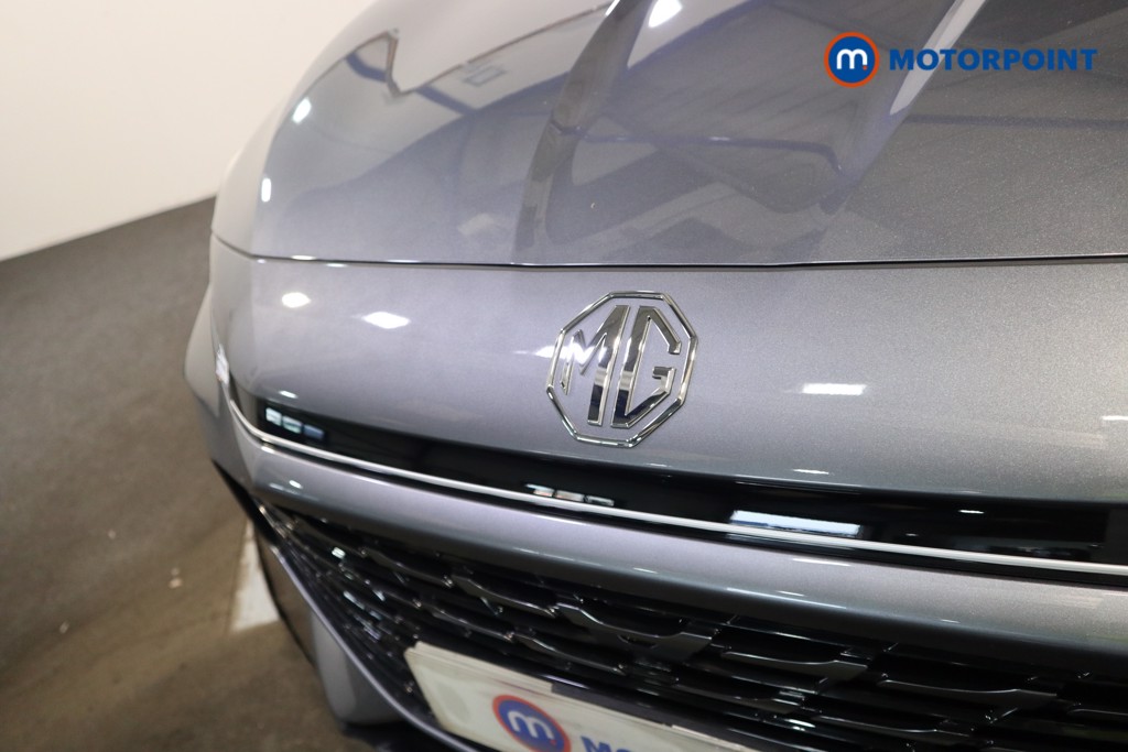 Used MG MG HS 2025 for sale - 77951500: Photo 46