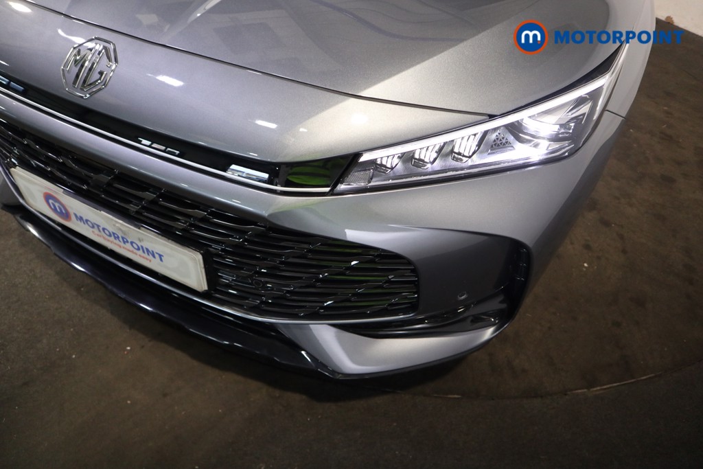 Used MG MG HS 2025 for sale - 77951500: Photo 47