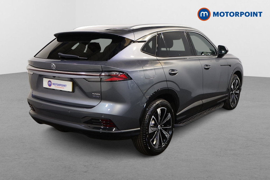 Used MG MG HS 2025 for sale - 77951500: Photo 7