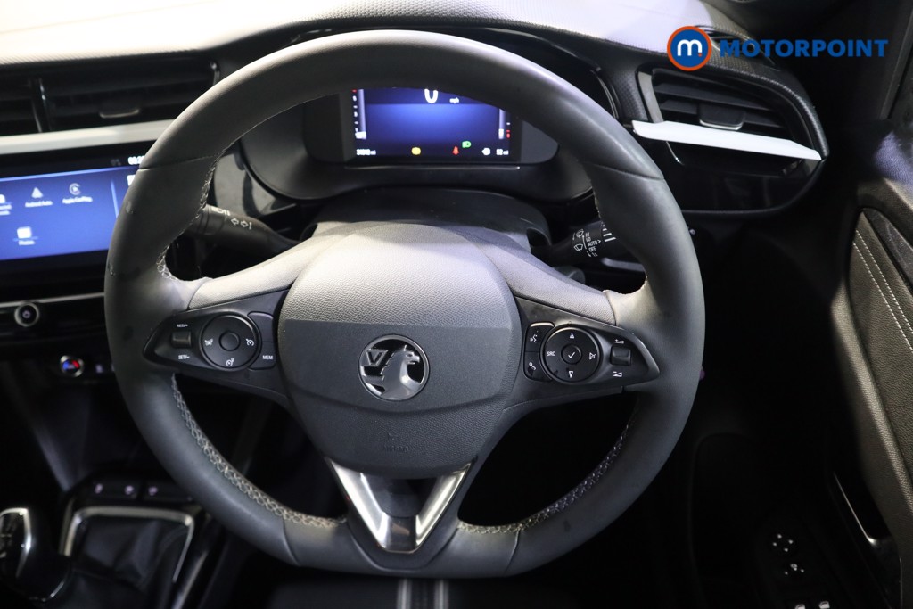 Used Vauxhall Corsa 2023 for sale - 78106909: Photo 10