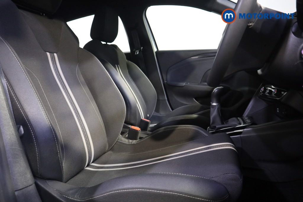 Used Vauxhall Corsa 2023 for sale - 78106909: Photo 22