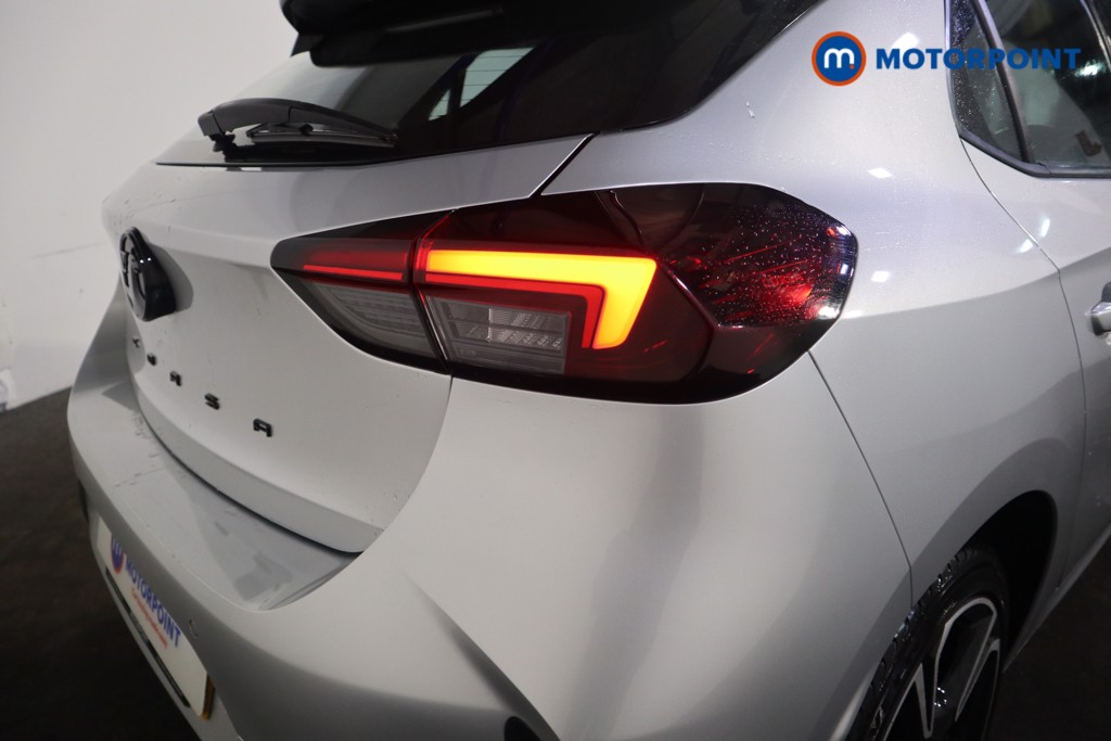 Used Vauxhall Corsa 2023 for sale - 78106909: Photo 34