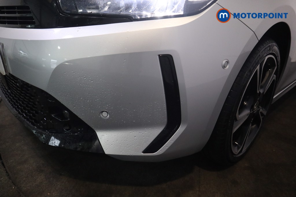 Used Vauxhall Corsa 2023 for sale - 78106909: Photo 38