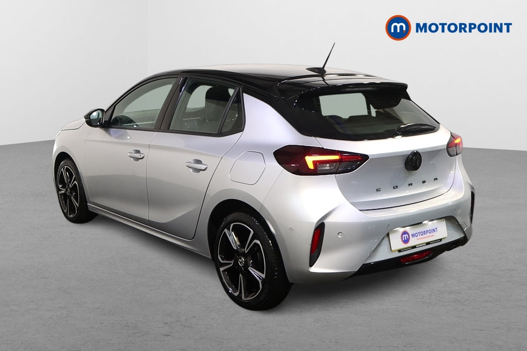 Used Vauxhall Corsa 2023 for sale - 78106909: Photo 5