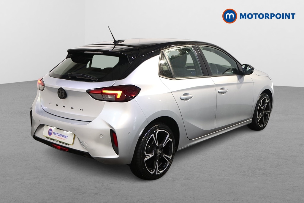 Used Vauxhall Corsa 2023 for sale - 78106909: Photo 7