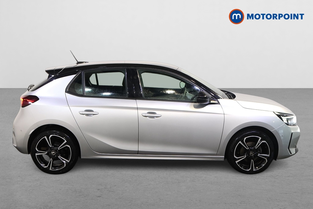 Used Vauxhall Corsa 2023 for sale - 78106909: Photo 8