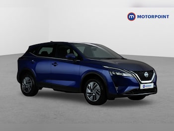 Used Nissan Qashqai 2024 for sale - 79165883: Photo