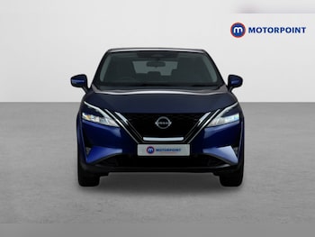 Used Nissan Qashqai 2024 for sale - 79165883: Photo