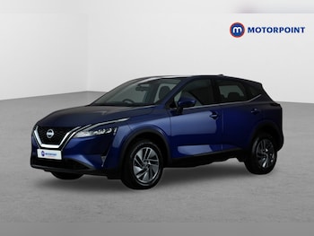 Used Nissan Qashqai 2024 for sale - 79165883: Photo