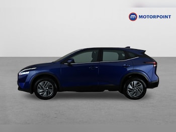 Used Nissan Qashqai 2024 for sale - 79165883: Photo