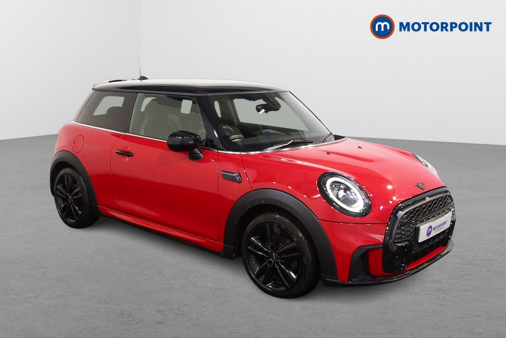 Used MINI Hatch 2023 for sale - 77002178: Photo 1