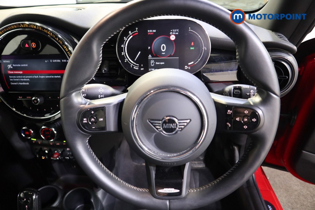 Used MINI Hatch 2023 for sale - 77002178: Photo 10