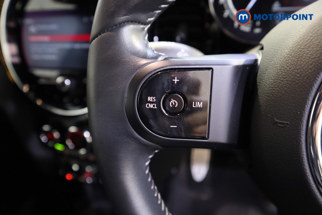 Used MINI Hatch 2023 for sale - 77002178: Photo 11