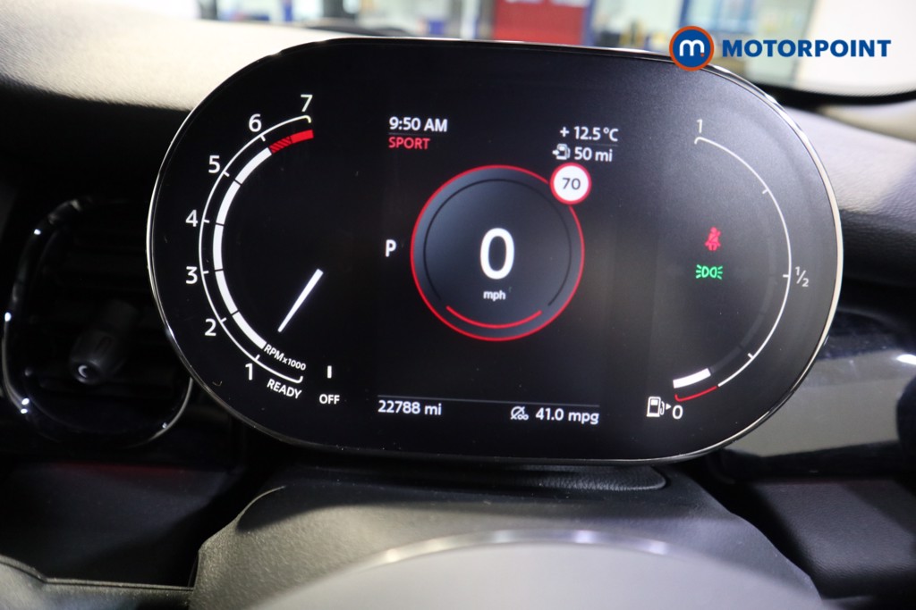 Used MINI Hatch 2023 for sale - 77002178: Photo 13