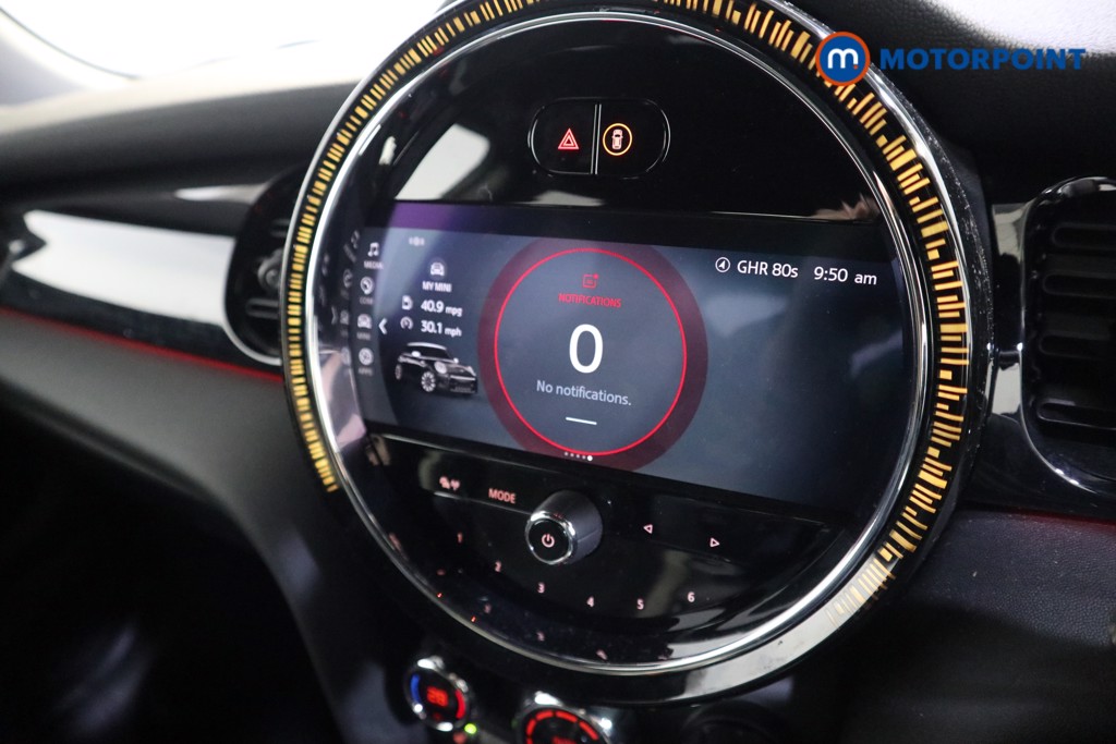 Used MINI Hatch 2023 for sale - 77002178: Photo 14