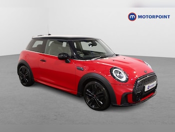 Used MINI Hatch 2023 for sale - 77002178: Photo
