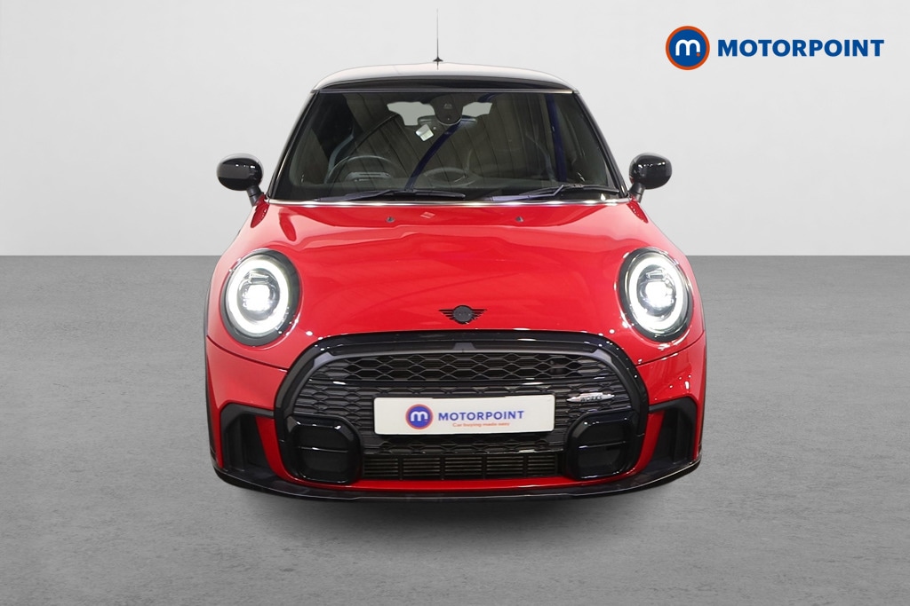 Used MINI Hatch 2023 for sale - 77002178: Photo 2