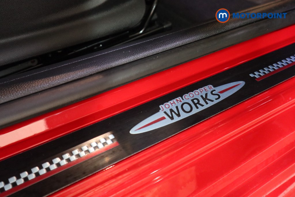 Used MINI Hatch 2023 for sale - 77002178: Photo 21