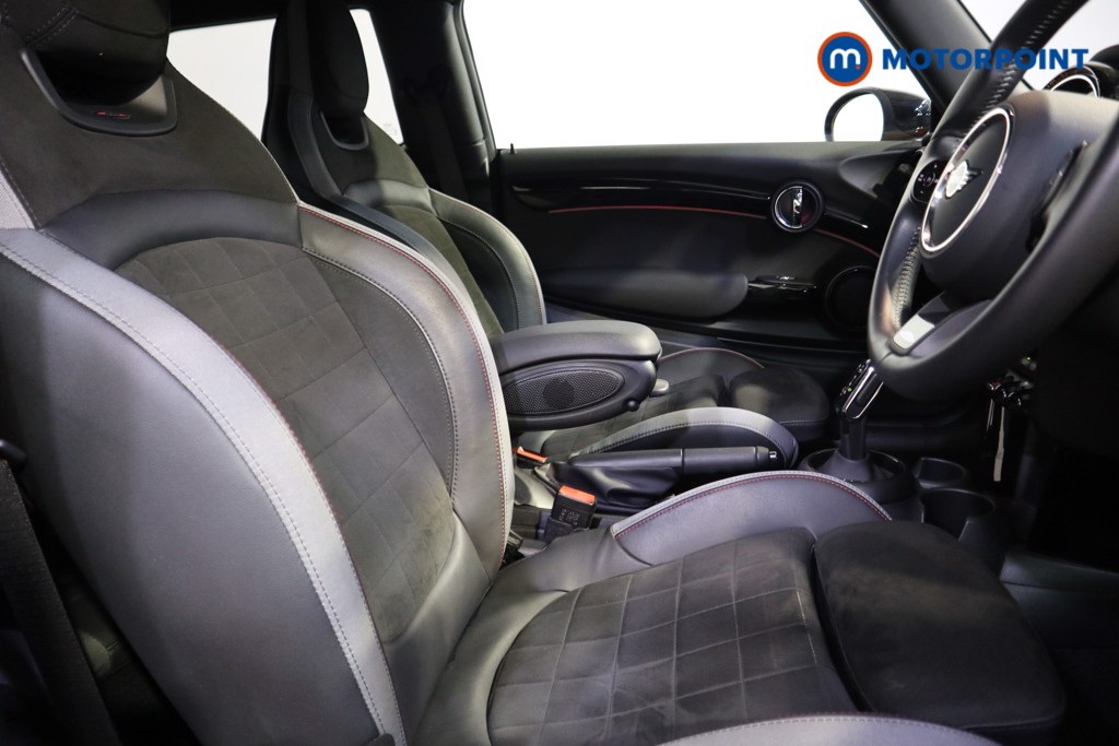 Used MINI Hatch 2023 for sale - 77002178: Photo 22