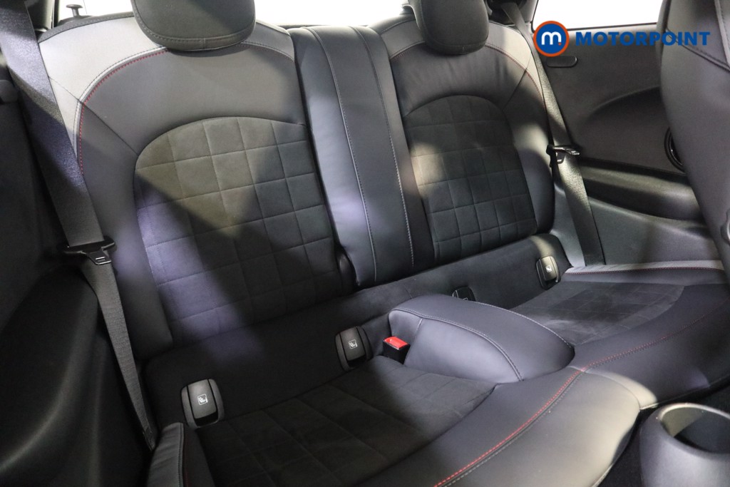 Used MINI Hatch 2023 for sale - 77002178: Photo 23