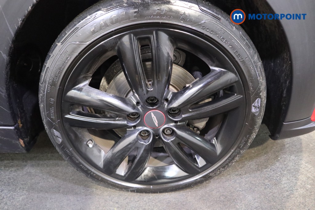 Used MINI Hatch 2023 for sale - 77002178: Photo 27