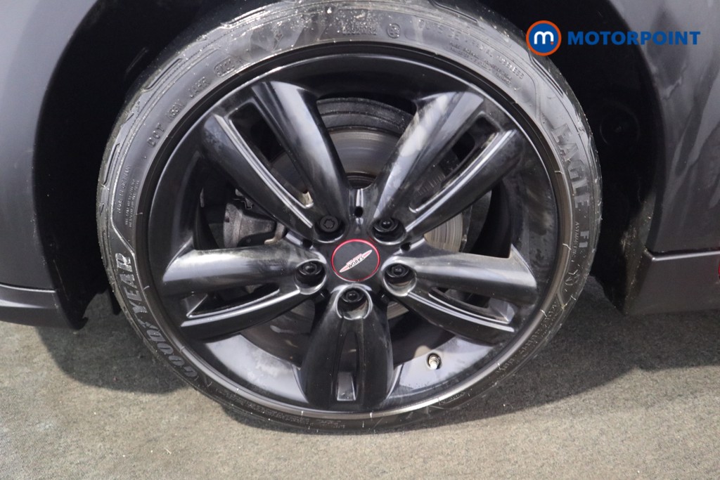 Used MINI Hatch 2023 for sale - 77002178: Photo 28