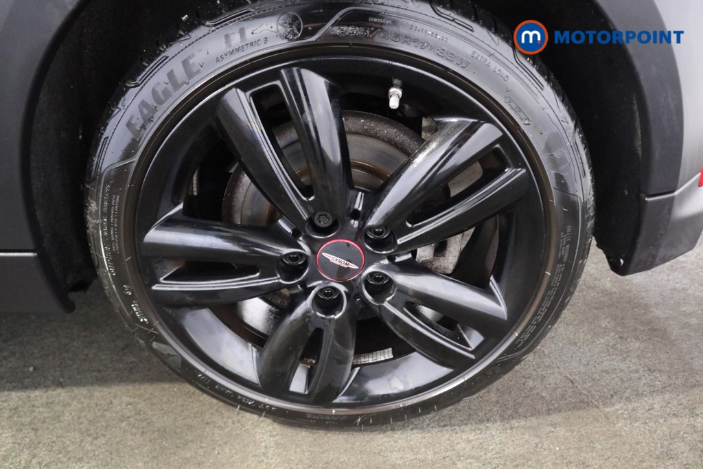 Used MINI Hatch 2023 for sale - 77002178: Photo 29