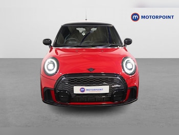 Used MINI Hatch 2023 for sale - 77002178: Photo