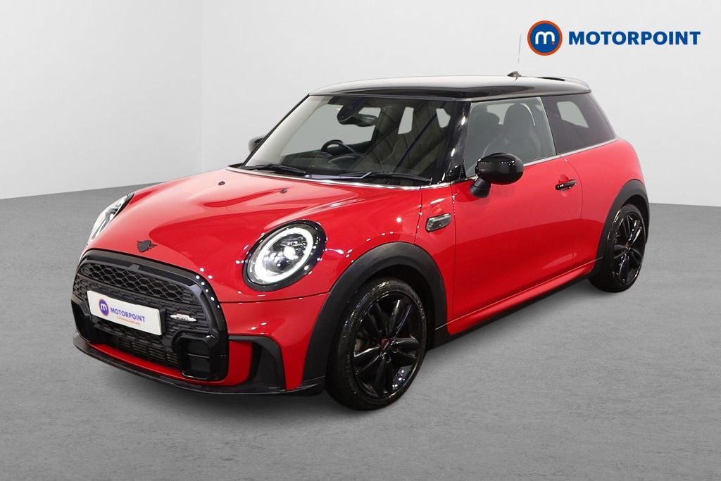 Used MINI Hatch 2023 for sale - 77002178: Photo 3