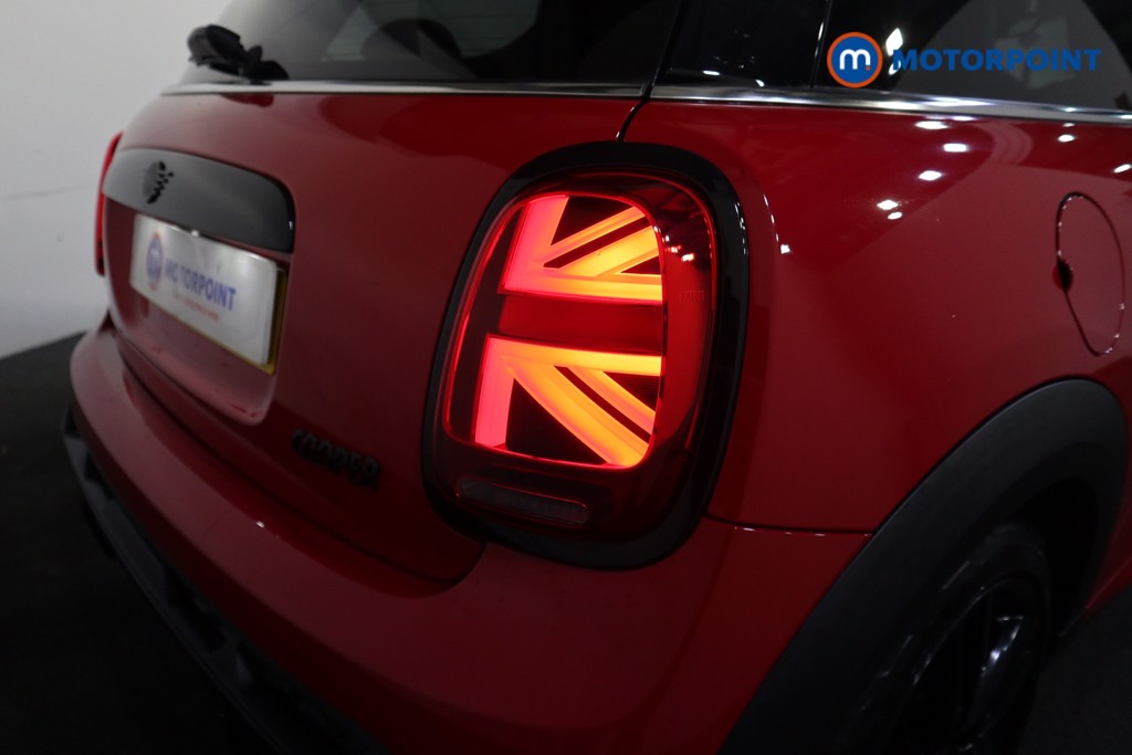 Used MINI Hatch 2023 for sale - 77002178: Photo 32