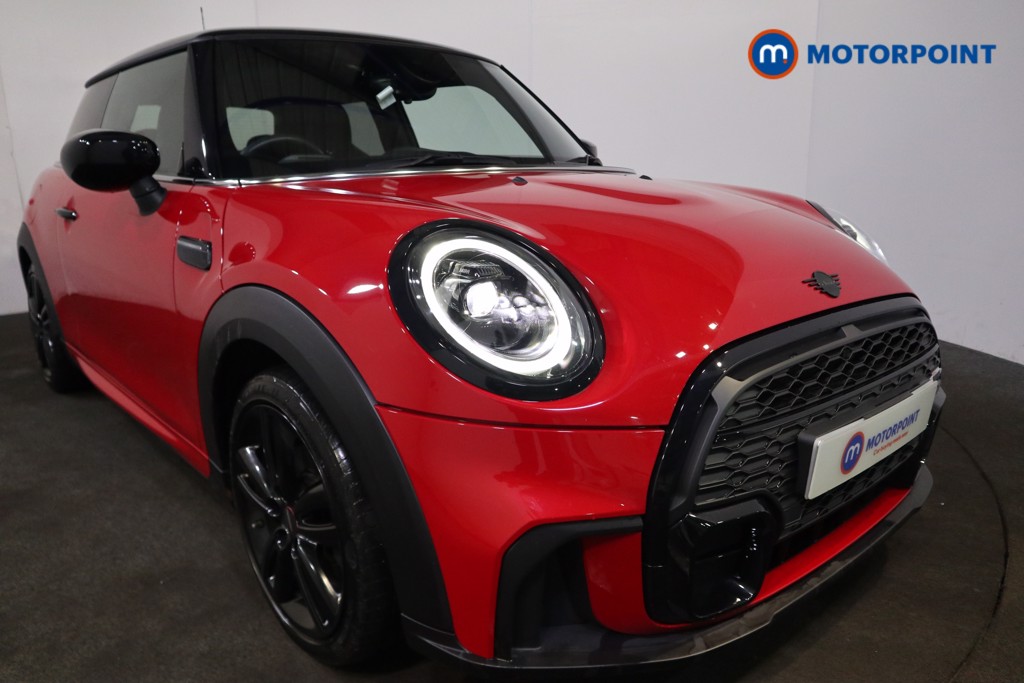 Used MINI Hatch 2023 for sale - 77002178: Photo 33