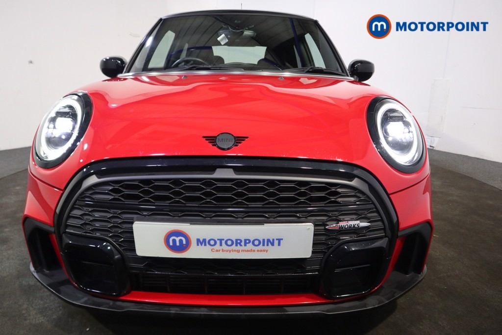 Used MINI Hatch 2023 for sale - 77002178: Photo 34