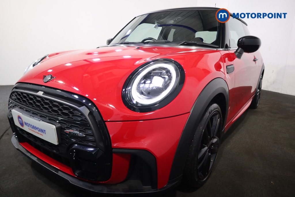 Used MINI Hatch 2023 for sale - 77002178: Photo 35