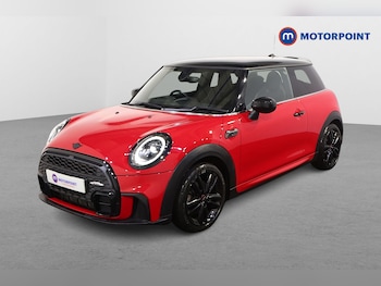 Used MINI Hatch 2023 for sale - 77002178: Photo