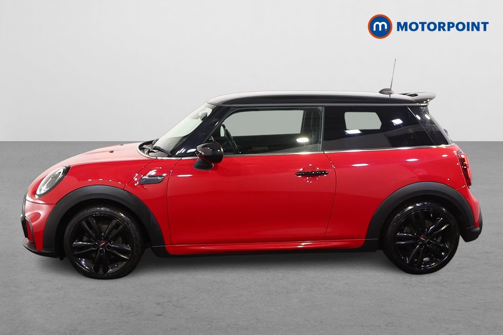Used MINI Hatch 2023 for sale - 77002178: Photo 4