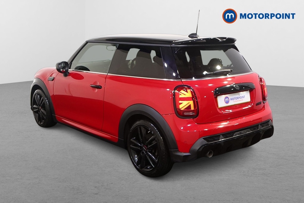 Used MINI Hatch 2023 for sale - 77002178: Photo 5