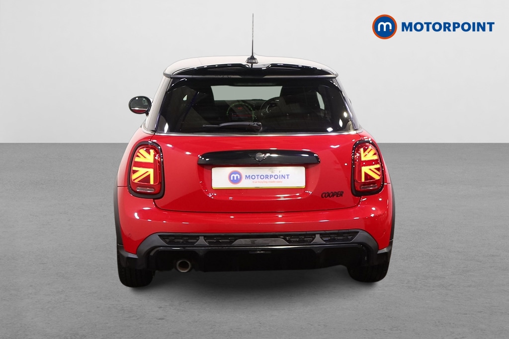 Used MINI Hatch 2023 for sale - 77002178: Photo 6